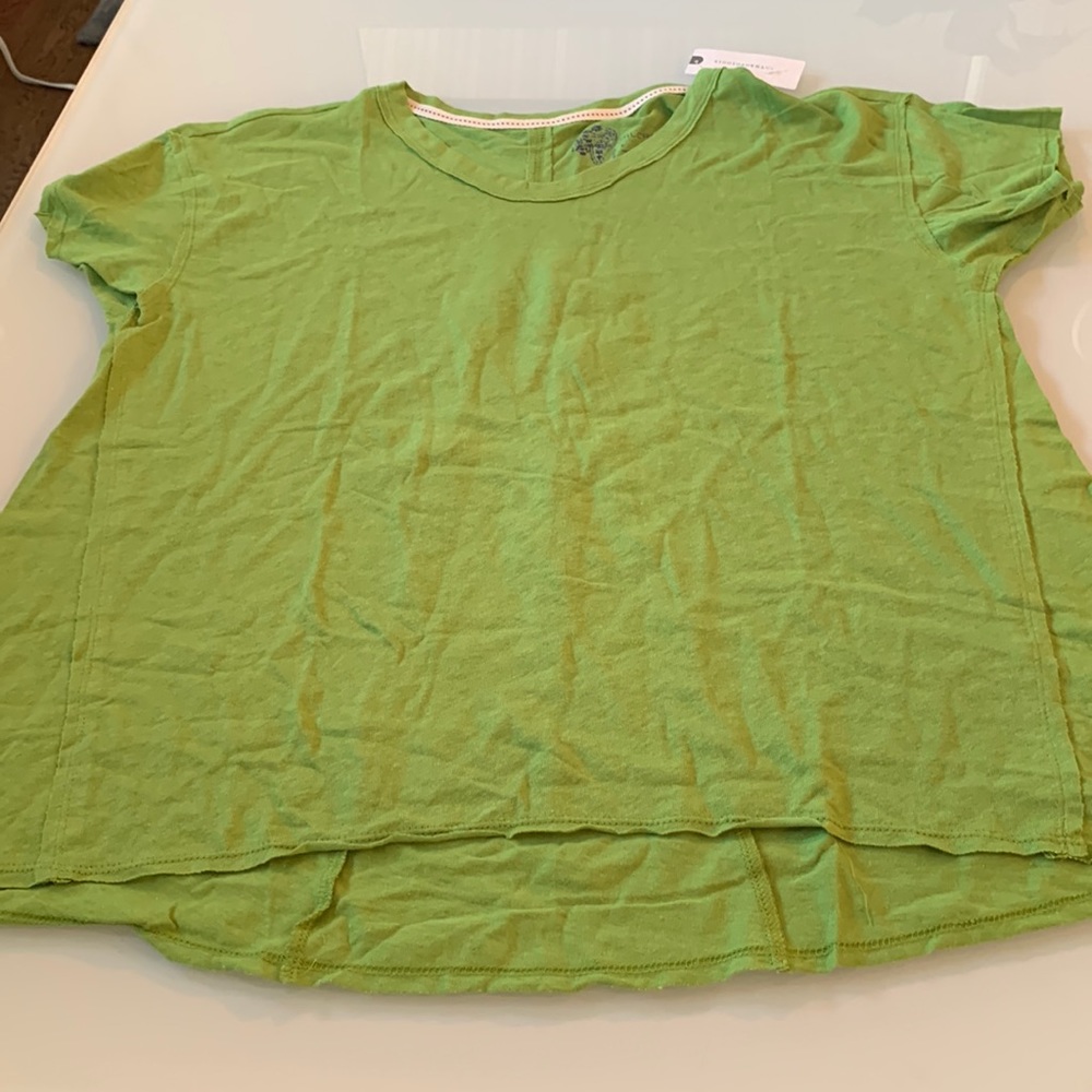 Anthropologie t-shirt - size S